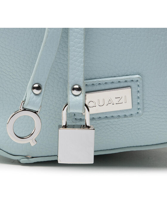 Borsetta MQP-A-002-90-01 Blu