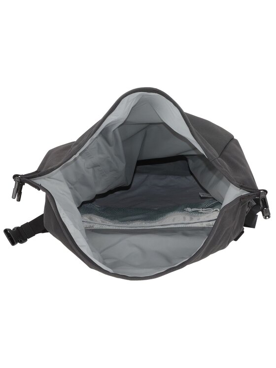 Fjällräven Fjällräven Plecak 249981 Czarny