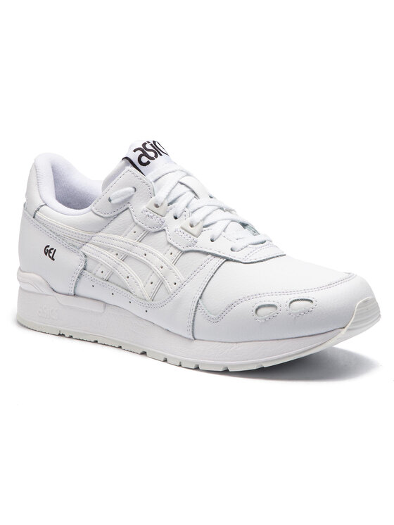 Asics gel lyte blanche homme new arrivals