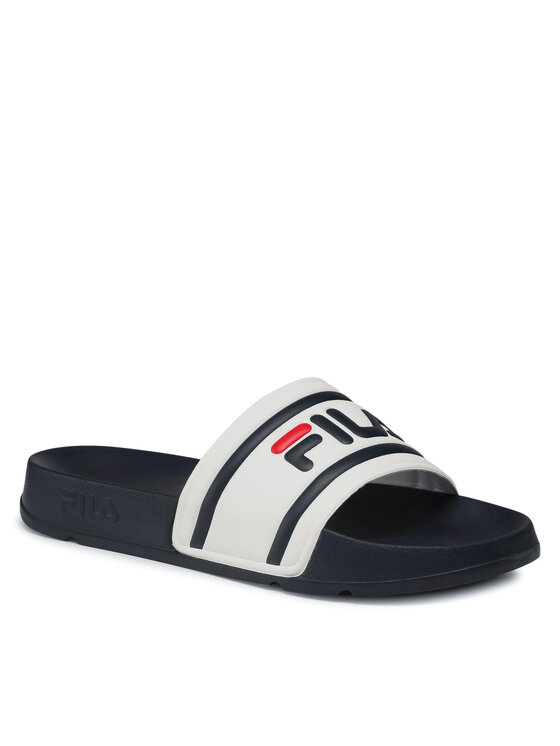 Fila Fila Ciabatte Morro Bay Slipper 2.0 1010930.92E Bianco
