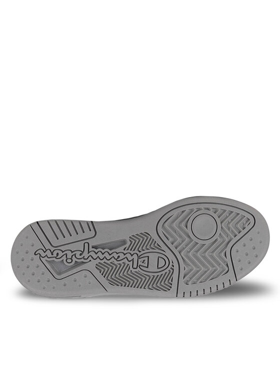 Champion Champion Сникърси ZN80 LOW BOUCLET S11701-ES017 Сив