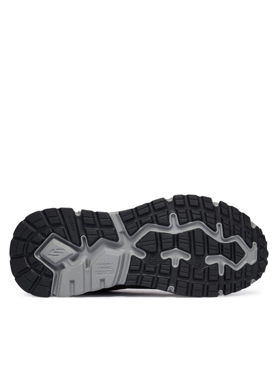 Skechers Skechers Trekkingi D'Lux Journey 237419 GRN Khaki