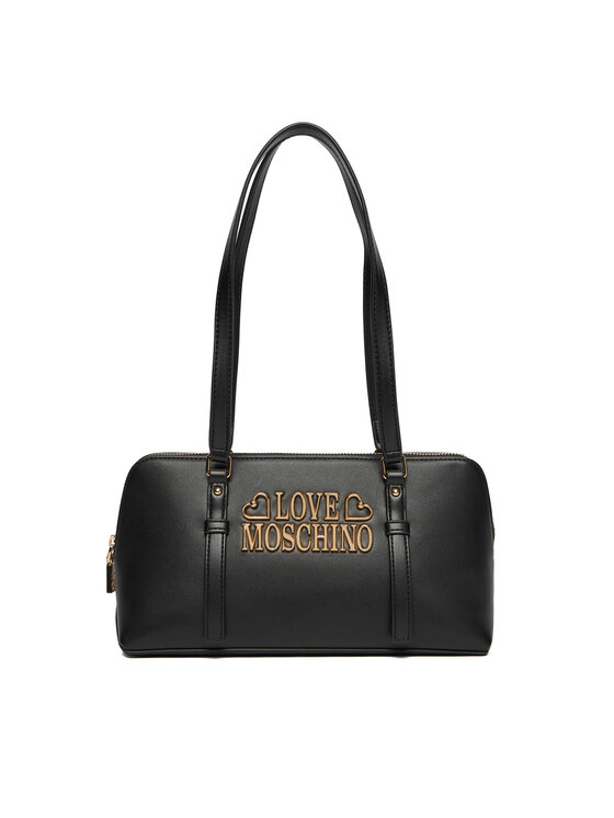 LOVE MOSCHINO LOVE MOSCHINO Torbica JC4332PP0NK1300A Crna