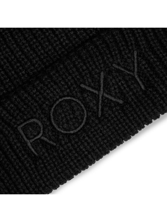 Roxy Roxy Čiapka ERJHA04165 Čierna
