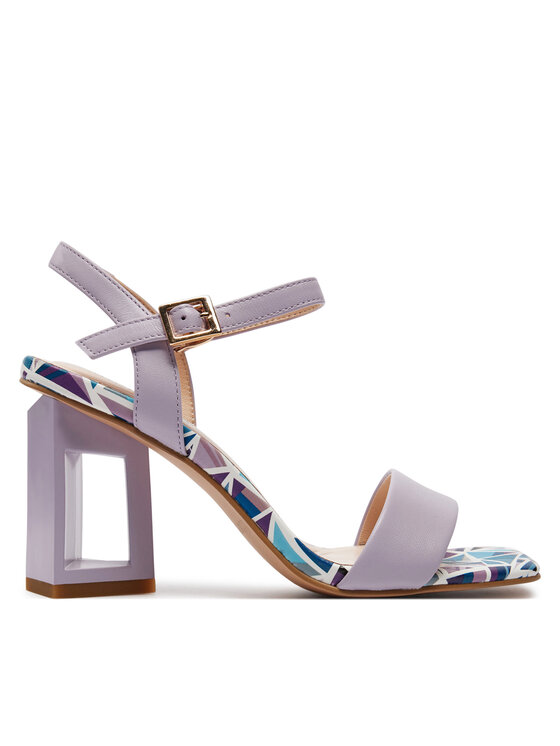 Loretta Vitale Loretta Vitale Sandaalid D40514A Värviline