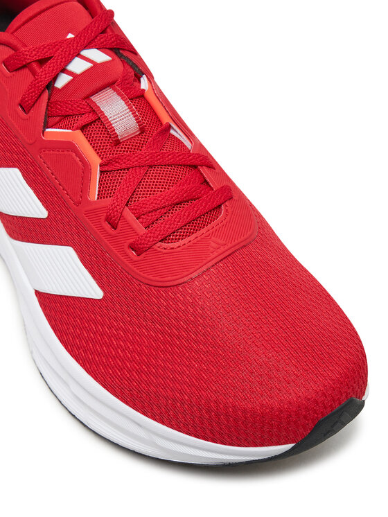 adidas adidas Běžecké boty Galaxy 7 Running Shoes IE8226 Červená