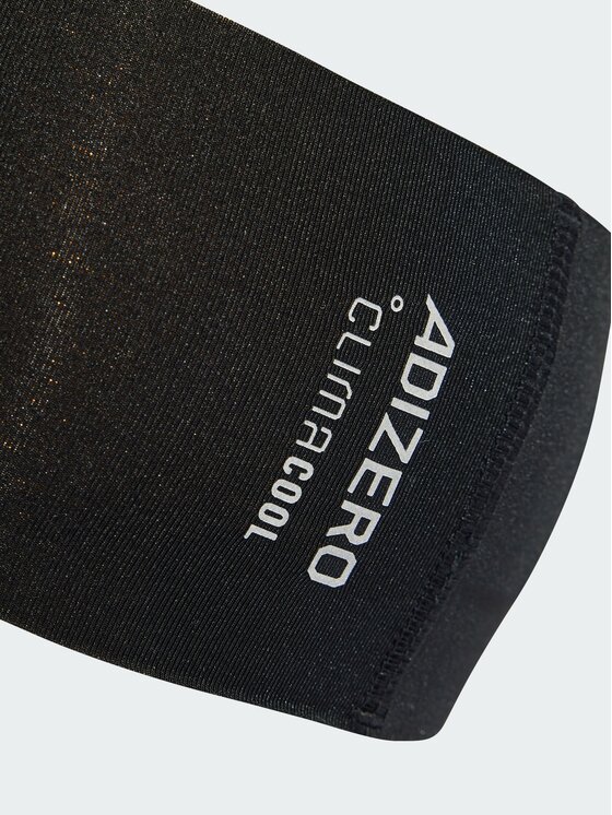 adidas adidas Opaska 165149 Czarny