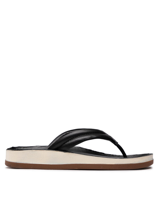 Bata Bata Varbavahesandaalid 5646664 Must