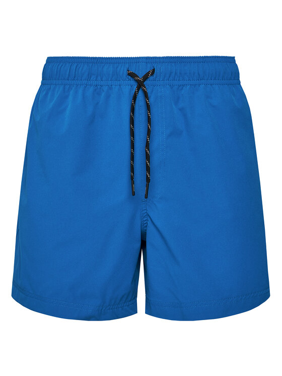 Jack&Jones Jack&Jones Set di 2 pantaloncini da bagno Maui 12281869 Multicolore Regular Fit