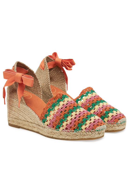 Toni Pons Toni Pons Espadrillid Georgina Värviline