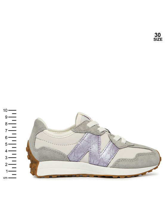 New Balance New Balance Sneakersy P3277X2 Šedá