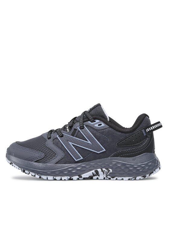 New Balance New Balance Scarpe da corsa 410 v7 WT410TB7 Grigio