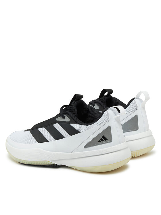 adidas adidas Μπασκετικά Παπούτσια Subzone IH5840 Λευκό