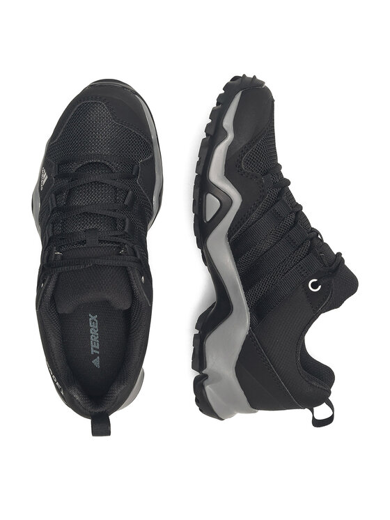 adidas adidas Туристически TERREX AX2R K BB1935 Черен