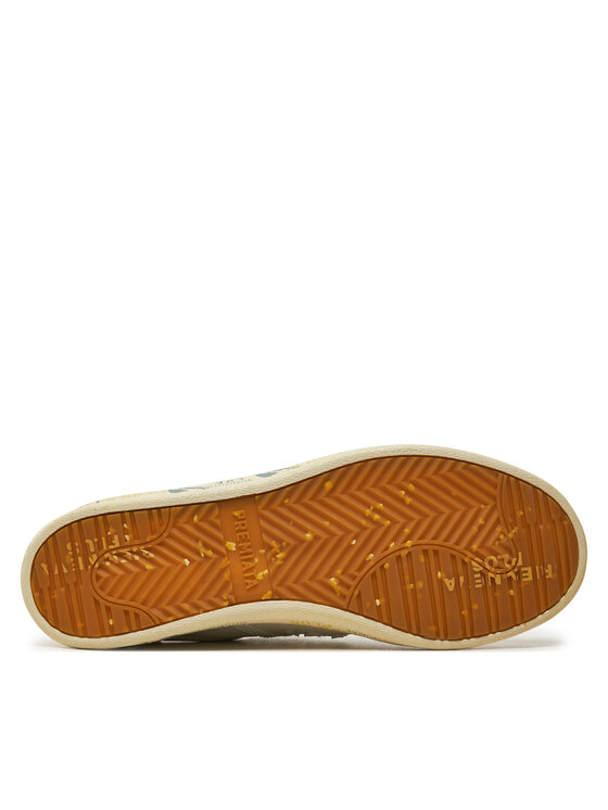 Premiata Premiata Sneakersy BonnieD 6766 Biały