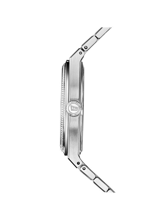 Festina Festina Ρολόι F20029-1 Ασημί