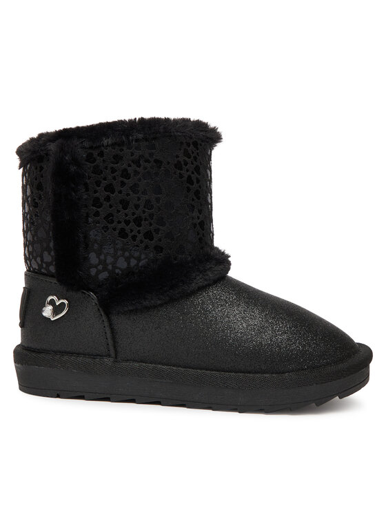 Mayoral Mayoral Schneeschuhe 44575 Schwarz