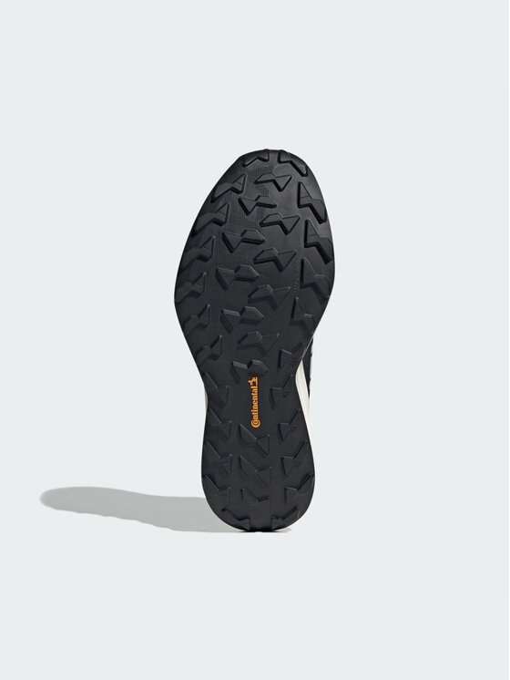 adidas adidas Buty do biegania 163027 Czarny
