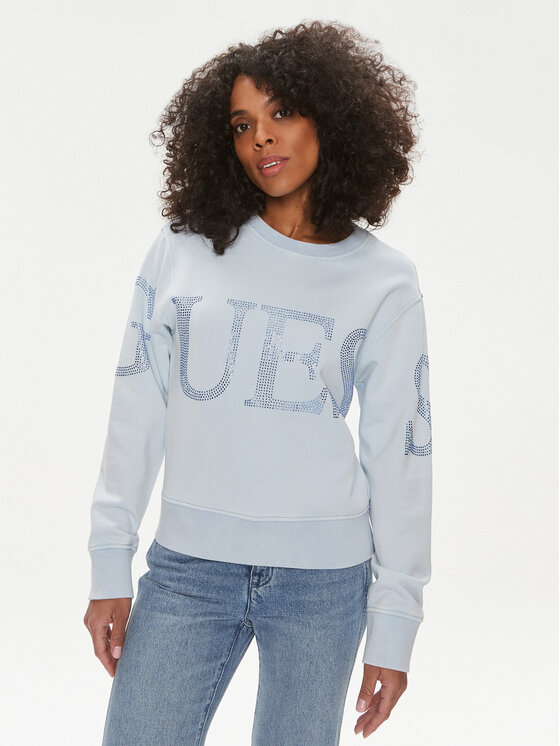 Vintage guess crewneck top