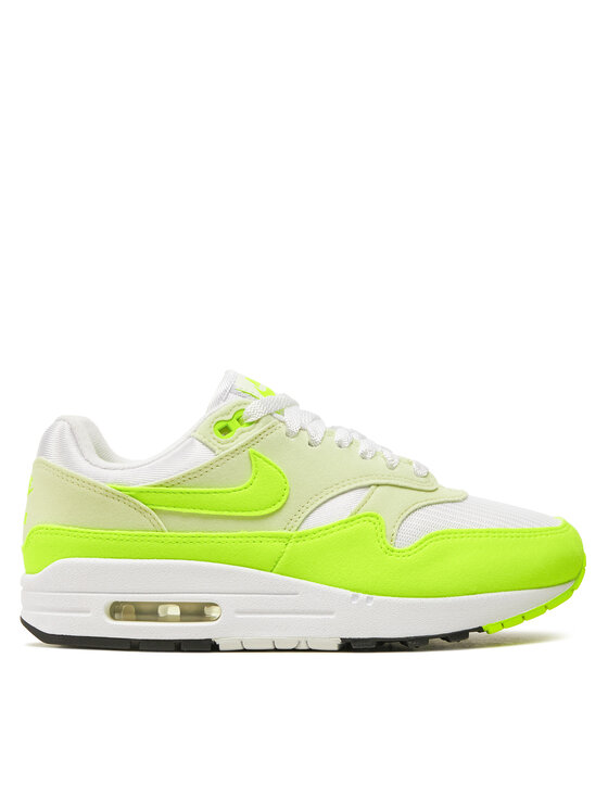 Nike Snīkeri Air Max 1 DZ2628-100 Daudzkrāsains