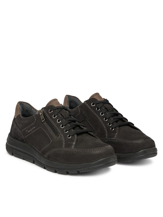 Josef Seibel Josef Seibel Туфлі Giuseppe 08 57408-TE518 Чорний