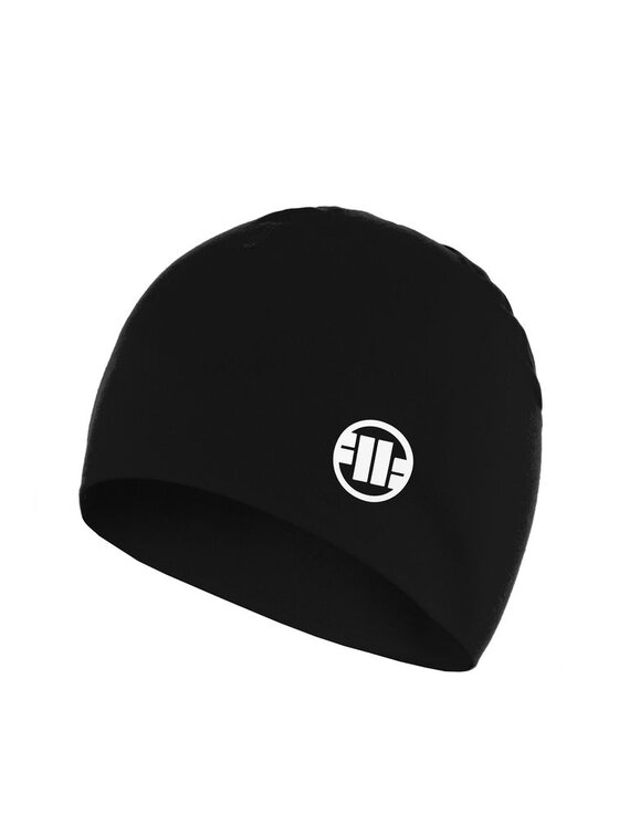 PITBULL PITBULL Czapka Small Logo II Czarny