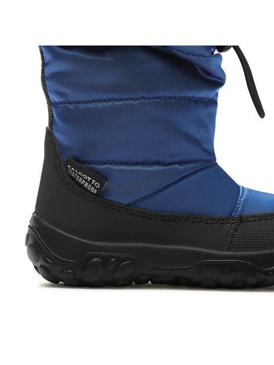 Naturino Naturino Снігоходи Falcotto by Naturino Poznurr Wp 0013001422.15.A149 Cиній