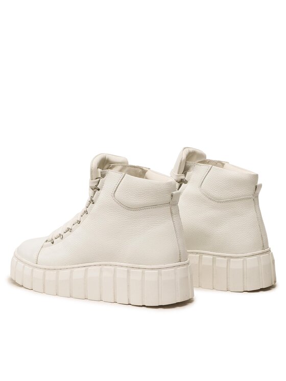 Sergio Bardi Sergio Bardi Sneakers WI23-B1025-01SB Beige
