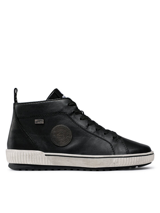 Sneakers Remonte D0771-01 Negru