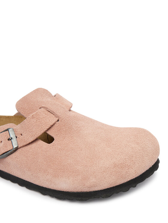 Birkenstock Birkenstock Papucs Boston 1031635 Rózsaszín