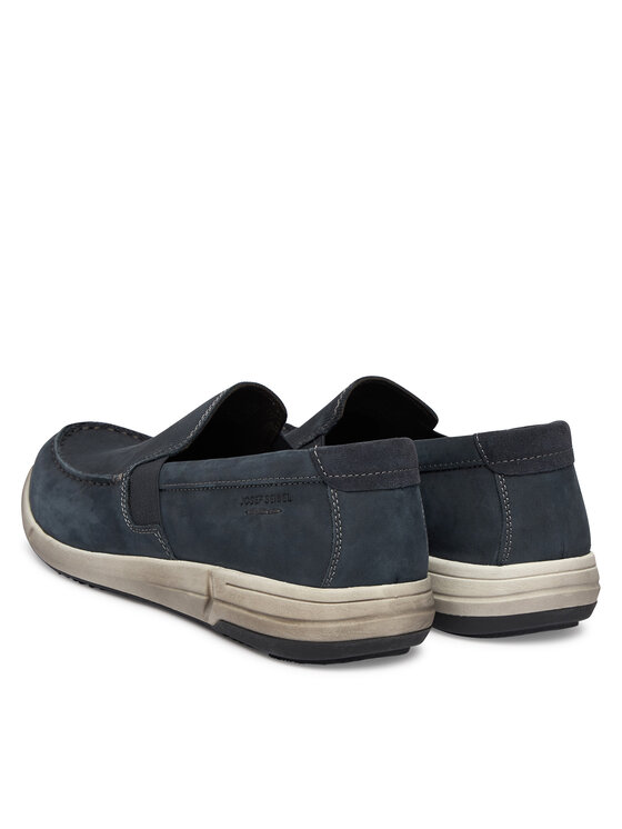 Josef Seibel Josef Seibel Туфлі Enrico 31 25331 Cиній