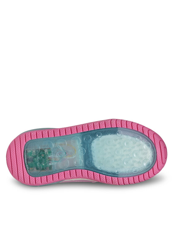 Geox Geox Sneakersy J Inek Girl J46ASB 0BCKC C8206 D Różowy