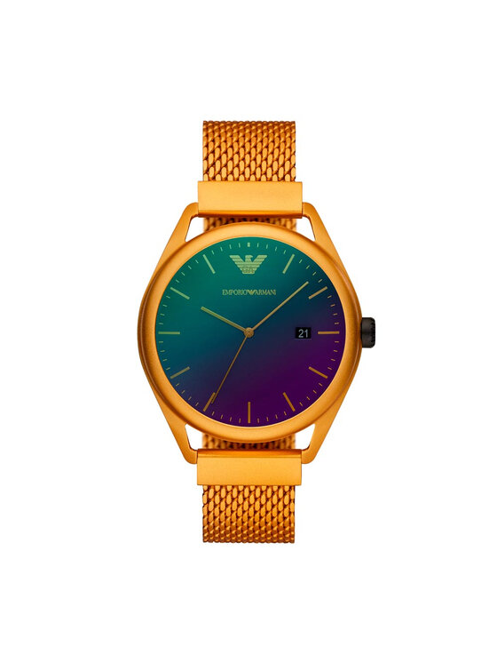 Emporio Armani Emporio Armani Sat AR11327 Zlatna