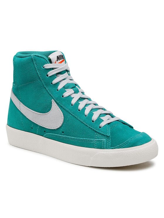 Nike Batai Blazer Mid '77 Suede CI1172 
