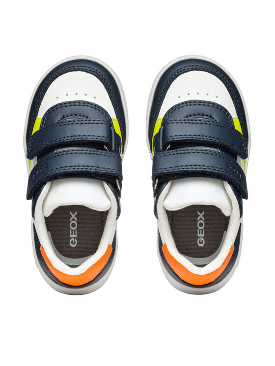 Geox Geox Tossud B Eclyper B555LA 054FU C4211 Tumesinine