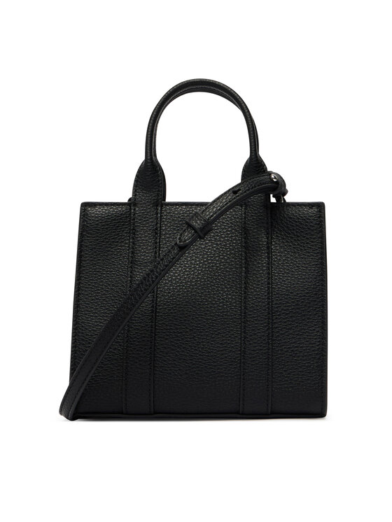 KARL LAGERFELD KARL LAGERFELD Kabelka B1W30042 Černá