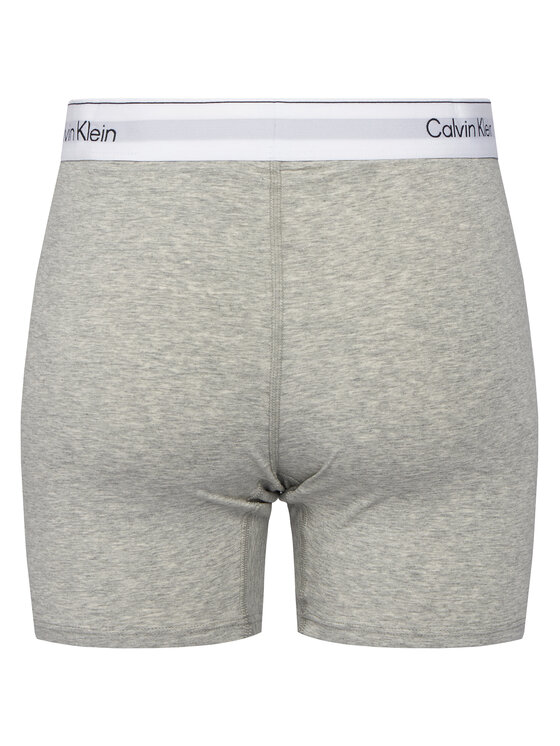 Calvin Klein Underwear Calvin Klein Underwear Боксерки LV00QF8528 Сив