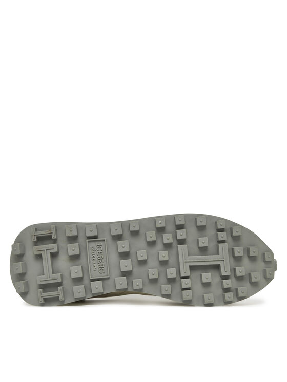 Iceberg Iceberg Laisvalaikio batai IU17280K Pilka