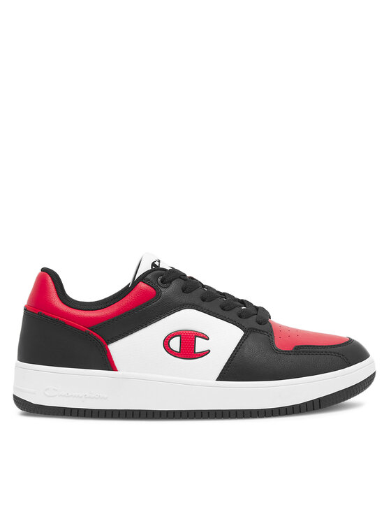 Champion Snīkeri REBOUND 2.0 LOW S21906-KK019 Sarkans