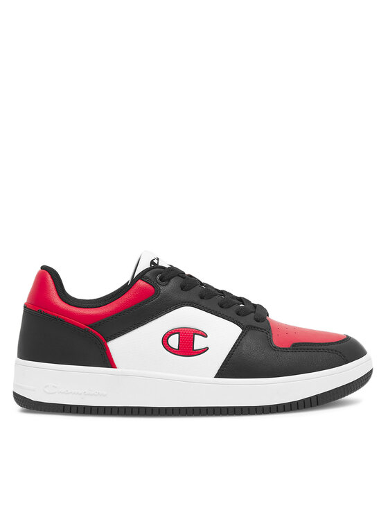 Sneakers Champion REBOUND 2.0 LOW S21906-KK019 Red/Mix