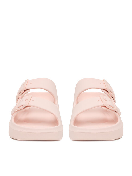 Roxy Roxy Papucs CEOWB-835120 Rózsaszín