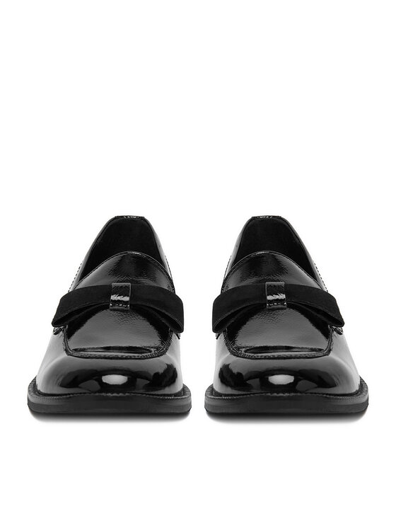 Lasocki Lasocki Loaferice CEO-WI23-KILTY-08 Crna