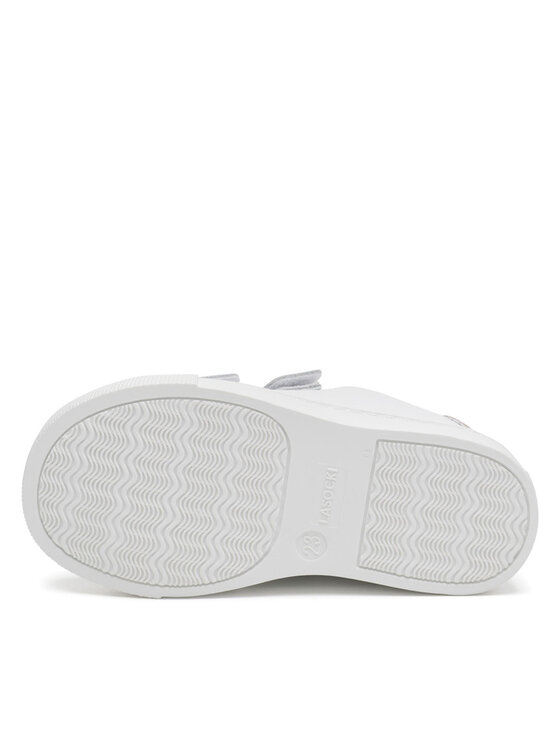 Lasocki Kids Lasocki Kids Sneakers AVO-230-312 Alb