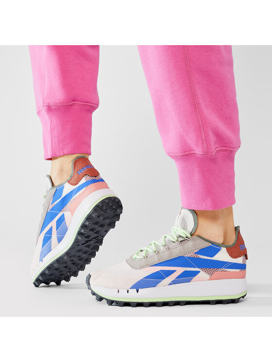 Reebok Reebok Laisvalaikio batai Legacy 83 FY7318 Smėlio