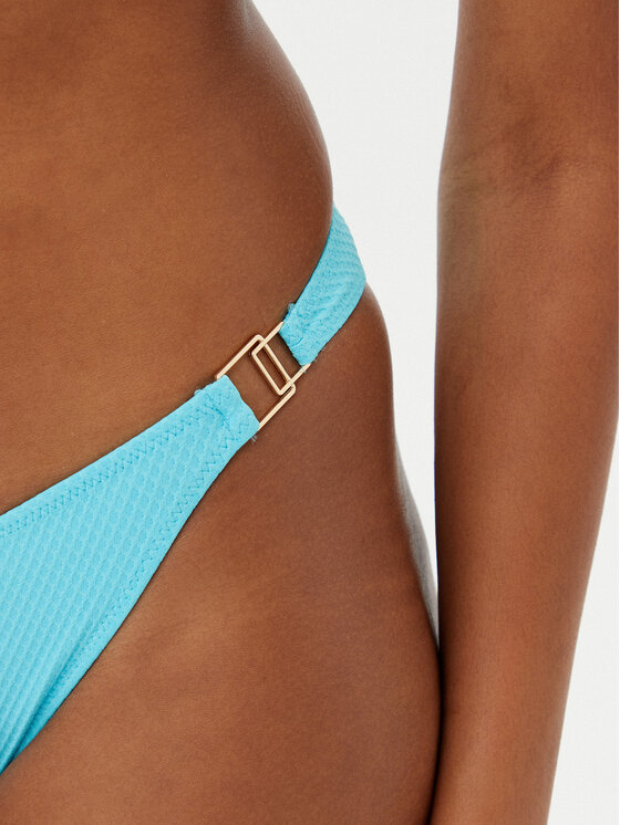 Selmark Selmark Bikini apakšdaļa BL404 Tirkīzs
