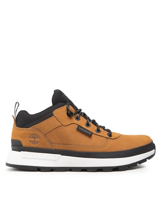 Timberland Сникърси Field Trekker Low TB0A2A15231 Жълт | Modivo.bg