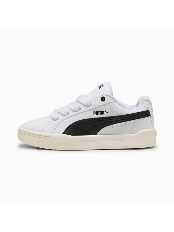 Puma Puma Sneakersy 400496 Biały