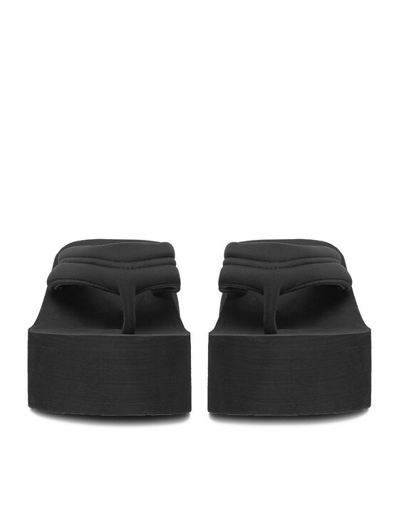 DeeZee DeeZee Japanke CT0626-10 Crna