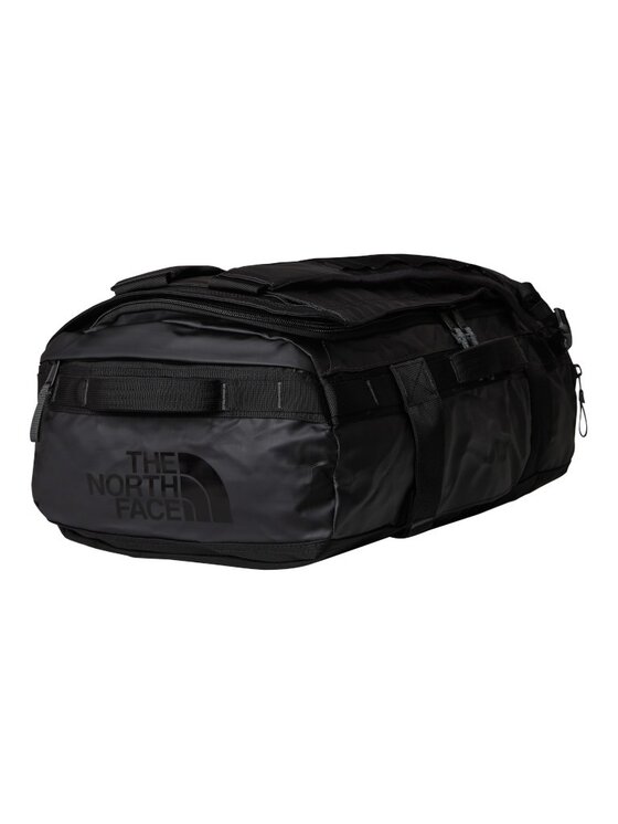 The North Face The North Face Torba podróżna Base Camp Voyager Duffel 32L Czarny