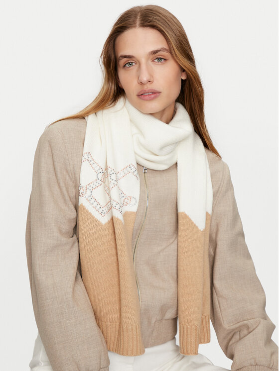 Liu Jo Liu Jo Scialle TF4298 MS55L Beige